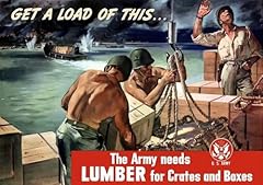Army needs lumber for sale  Delivered anywhere in USA 