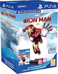 Marvel iron man for sale  Delivered anywhere in UK