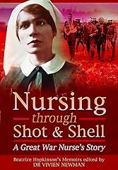 Nursing shot shell for sale  Delivered anywhere in UK