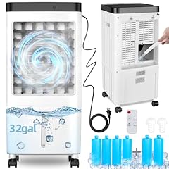 Evaporative air cooler for sale  Delivered anywhere in USA 