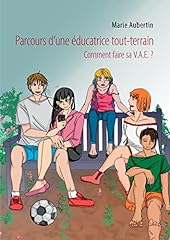 Parcours éducatrice terrain d'occasion  Livré partout en France