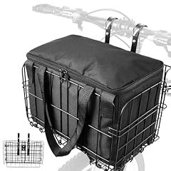 Zacro bike basket for sale  Delivered anywhere in USA 