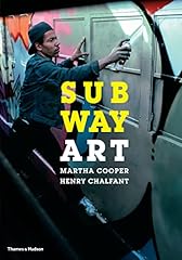 Subway art usato  Spedito ovunque in Italia 