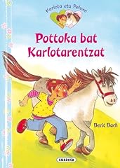 Pottoka bat karlotarentzat d'occasion  Livré partout en France