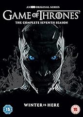 Game thrones season for sale  Delivered anywhere in Ireland
