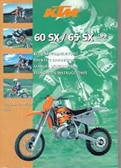 320559 1999 ktm for sale  Delivered anywhere in USA 