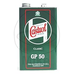 Castrol classic sae usato  Spedito ovunque in Italia 