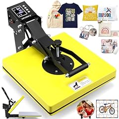 Whubefy heat press for sale  Delivered anywhere in USA 