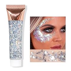 Face glitter hair for sale  Delivered anywhere in UK