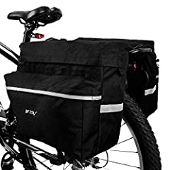Bike panniers 26l for sale  Delivered anywhere in USA 