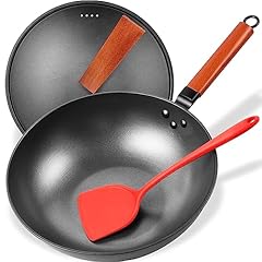 Anyfish wok pan for sale  Delivered anywhere in USA 