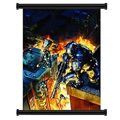 Crackdown game fabric for sale  Delivered anywhere in USA 