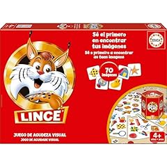 Educa jeu société d'occasion  Livré partout en France