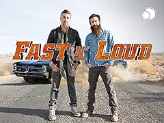 Fast loud for sale  Delivered anywhere in UK