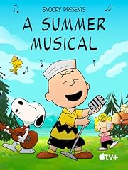 Summer musical for sale  Delivered anywhere in USA 