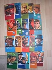 Geolino bibliothek kassette gebraucht kaufen  Wird an jeden Ort in Deutschland