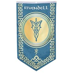 Middle earth rivendell for sale  Delivered anywhere in USA 