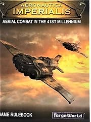 Aeronautica imperialis for sale  Delivered anywhere in UK