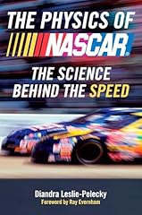Physics nascar science for sale  Delivered anywhere in USA 