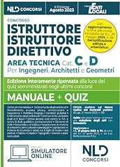 Istruttore istruttore direttiv usato  Spedito ovunque in Italia 