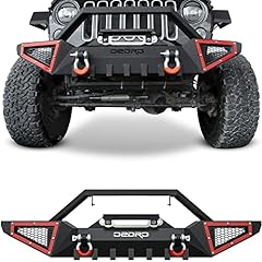 Oedro front bumper for sale  Delivered anywhere in USA 