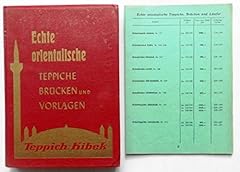 Echte rientalische teppiche gebraucht kaufen  Wird an jeden Ort in Deutschland