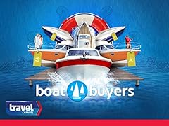 Boat buyers for sale  Delivered anywhere in USA 