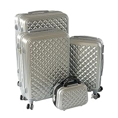 Travel luggage set for sale  Delivered anywhere in UK