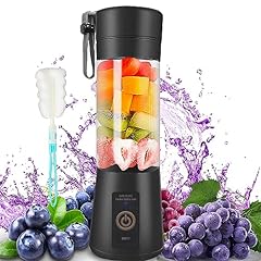 Portable blender mini for sale  Delivered anywhere in UK