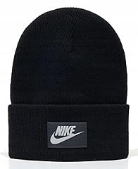 Nike knit hat for sale  Delivered anywhere in USA 