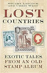 Lost countries exotic for sale  Delivered anywhere in UK