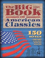 Big book american for sale  Delivered anywhere in Ireland