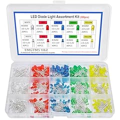 300 pcs 3mm for sale  Delivered anywhere in USA 