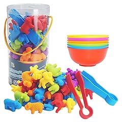 Abcaptain counting animals for sale  Delivered anywhere in USA 