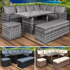 Brast gartenmöbel set gebraucht kaufen  Wird an jeden Ort in Deutschland