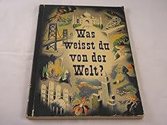 Weisst allerlei seltsames gebraucht kaufen  Wird an jeden Ort in Deutschland