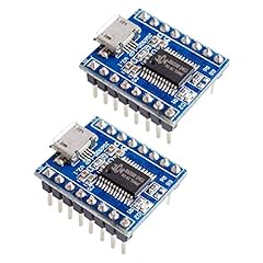 Hiletgo 2pcs jq6500 usato  Spedito ovunque in Italia 