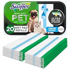 Swiffer sweeper pet for sale  Delivered anywhere in USA 