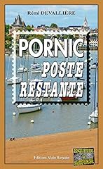 Pornic poste restante d'occasion  Livré partout en France