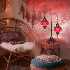 Turkish bedside lamp for sale  Delivered anywhere in USA 