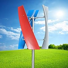 Windkraftanlagen 400w vertikal gebraucht kaufen  Wird an jeden Ort in Deutschland