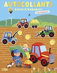 Autocollants repositionnables  d'occasion  Livré partout en France