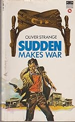 Sudden makes war for sale  Delivered anywhere in UK
