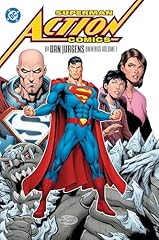 Superman omnibus action for sale  Delivered anywhere in UK