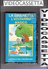 Sirenetta acciarino magico usato  Spedito ovunque in Italia 