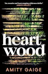 Heartwood nearly impossible for sale  Delivered anywhere in UK