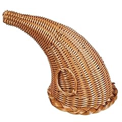 Nidone cornucopia basket for sale  Delivered anywhere in UK
