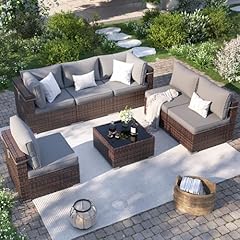 Vonzoy patio furniture for sale  Delivered anywhere in USA 