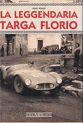 Leggendaria targa florio usato  Spedito ovunque in Italia 