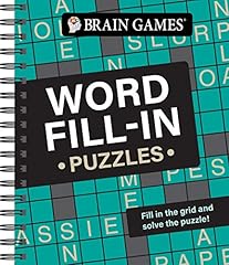 Brain games word for sale  Delivered anywhere in USA 